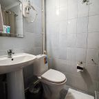 Двухместный (Улучшенный), Гостиница Олимп