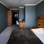 Двухместный (Улучшенный), Гостиница Олимп