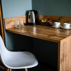 Двухместный (Улучшенный), Гостиница Олимп