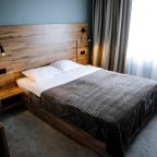 Двухместный (Улучшенный), Гостиница Олимп