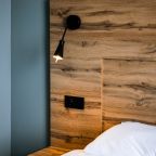 Двухместный (Улучшенный), Гостиница Олимп