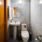 Двухместный (Улучшенный), Гостиница Олимп