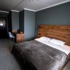 Двухместный (Улучшенный), Гостиница Олимп