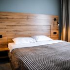 Двухместный (Улучшенный), Гостиница Олимп