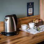 Двухместный (Улучшенный), Гостиница Олимп