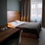 Двухместный (Улучшенный), Гостиница Олимп