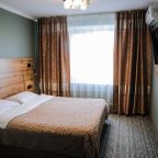 Двухместный (Улучшенный), Гостиница Олимп