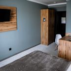 Двухместный (Улучшенный), Гостиница Олимп