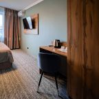 Двухместный (Улучшенный), Гостиница Олимп