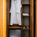 Двухместный (Улучшенный), Гостиница Олимп