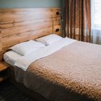 Двухместный (Улучшенный), Гостиница Олимп