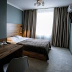 Двухместный (Улучшенный), Гостиница Олимп