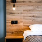 Двухместный (Улучшенный), Гостиница Олимп