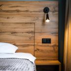 Двухместный (Улучшенный), Гостиница Олимп