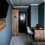 Двухместный (Улучшенный), Гостиница Олимп