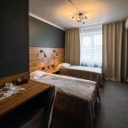 Двухместный (Стандарт с 2 отдельными кроватями), Гостиница Олимп