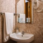 Двухместный (Стандарт с 2 отдельными кроватями), Гостиница Олимп