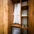 Двухместный (Стандарт с 2 отдельными кроватями), Гостиница Олимп