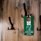 Двухместный (Стандарт с 2 отдельными кроватями), Гостиница Олимп