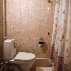 Двухместный (Стандарт с 2 отдельными кроватями), Гостиница Олимп