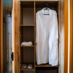 Двухместный (Стандарт с 2 отдельными кроватями), Гостиница Олимп