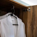 Двухместный (Стандарт с 2 отдельными кроватями), Гостиница Олимп