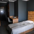 Двухместный (Стандарт с 2 отдельными кроватями), Гостиница Олимп