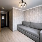 De Luxe (Де Люкс), Гостиница Олимп