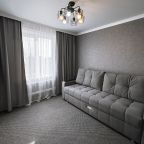 De Luxe (Де Люкс), Гостиница Олимп