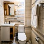 Полулюкс, Гостиница Олимп