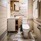 Полулюкс, Гостиница Олимп