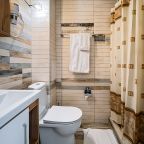 Полулюкс, Гостиница Олимп