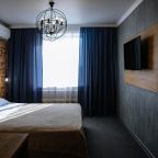 Полулюкс, Гостиница Олимп