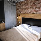 Полулюкс, Гостиница Олимп