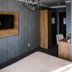 Полулюкс, Гостиница Олимп