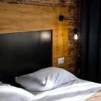 Полулюкс, Гостиница Олимп