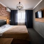 Полулюкс, Гостиница Олимп