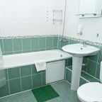 Трехместный (Стандарт), Отель Пятый угол