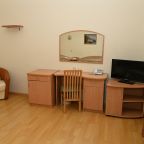 Трехместный (Стандарт), Отель Пятый угол