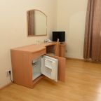 Трехместный (Стандарт), Отель Пятый угол