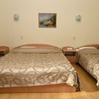 Трехместный (Стандарт), Отель Пятый угол