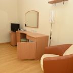 Трехместный (Стандарт), Отель Пятый угол