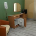 Двухместный (Стандарт), Отель Пятый угол