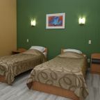 Двухместный (Стандарт), Отель Пятый угол