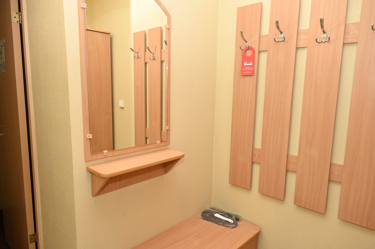 Двухместный (Стандарт), Отель Пятый угол