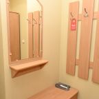 Двухместный (Стандарт), Отель Пятый угол