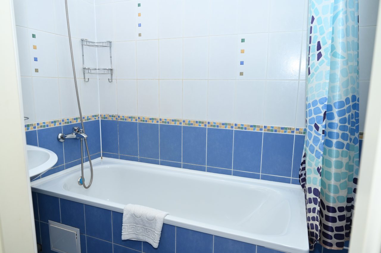 Одноместный (Стандарт), Отель Пятый угол