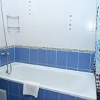 Одноместный (Стандарт), Отель Пятый угол