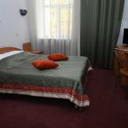 Двухместный (Стандарт), Отель Пятый угол