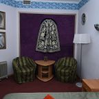 Двухместный (Стандарт), Отель Пятый угол